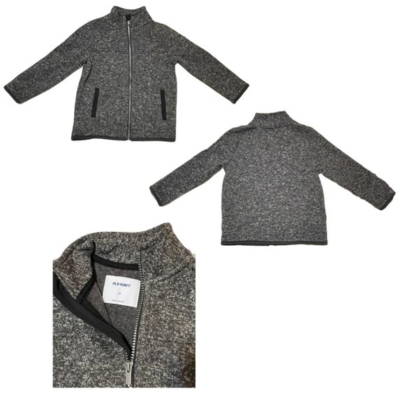 Toddler Jackets - 3t with Freebie - Picture 2 of 3